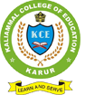 KALAIAMMAL COLLEGE OF EDUCATION-KCE Logo - JPG, PNG, GIF, JPEG