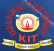 Kalasalingam Institute of Technology - KIT Logo - JPG, PNG, GIF, JPEG