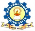 Kalasalingam University - KU