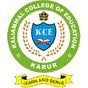 Kaliammal College of Education-KCE Logo - JPG, PNG, GIF, JPEG