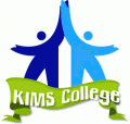 Kaling Institute of Management Studies - KIMS Logo - JPG, PNG, GIF, JPEG