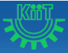 Kalinga Institute of Industrial Technology - KIIT