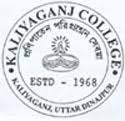 Kaliyaganj College of Education-KCE Logo - JPG, PNG, GIF, JPEG