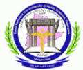 Kaloji Narayan Rao University of Health Sciences College of Medical Courses Logo - JPG, PNG, GIF, JPEG