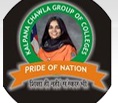Kalpana Chawala College Of Education For Women-KCCEW Logo - JPG, PNG, GIF, JPEG