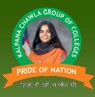 Kalpana Chawla College of Education-KCCE Logo - JPG, PNG, GIF, JPEG