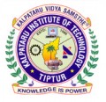 Kalpataru Institute of Technology - KIT Logo - JPG, PNG, GIF, JPEG