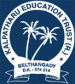 Kalpatharu School of Nursing - KSN Logo - JPG, PNG, GIF, JPEG