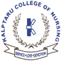Kalptaru College of B.Sc. Nursing - KCN Logo - JPG, PNG, GIF, JPEG