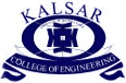 Kalsar College of Engineering-KCE Logo - JPG, PNG, GIF, JPEG