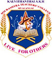 Kamadhenu College of Arts and Science-KCAS Logo - JPG, PNG, GIF, JPEG