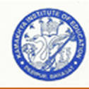 Kamakhya Institute of Education - KIE Logo - JPG, PNG, GIF, JPEG