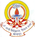 Kamala Nehru Junior College of Education-KNJCE Logo - JPG, PNG, GIF, JPEG