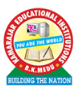 KAMARAAJAR COLLEGE OF EDUCATION-KCE Logo - JPG, PNG, GIF, JPEG