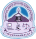 Kamban College of Arts and Science for Women-KCASW Logo - JPG, PNG, GIF, JPEG