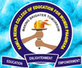 Kamla Nehru College of Education for Women-KNCEW Logo - JPG, PNG, GIF, JPEG