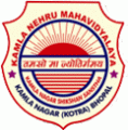 Kamla Nehru Mahavidyalaya-KNM Logo - JPG, PNG, GIF, JPEG