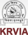 Kamla Raheja Vidyanidhi Institute of Architecture and Environmental Studies - KRVIA Logo - JPG, PNG, GIF, JPEG