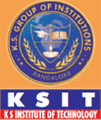 Kammavari Sangham Institute of Technology - KSIT Logo - JPG, PNG, GIF, JPEG