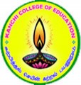 Kanchi College of Education-KCE Logo - JPG, PNG, GIF, JPEG