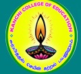 KANCHI COLLEGE OF TEACHER EDUCATION-KCTE Logo - JPG, PNG, GIF, JPEG
