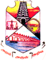 Kandaswami Kandars College-KKC Logo - JPG, PNG, GIF, JPEG