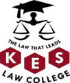 Kandivli Education Societys Law College-KEaLC Logo - JPG, PNG, GIF, JPEG