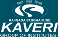 Kannada Sanghaâ€™s Kaveri College of Science and Commerce - KCSC Logo - JPG, PNG, GIF, JPEG