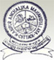 Kanpur Anchalika Mahavidyalaya-KAM Logo - JPG, PNG, GIF, JPEG