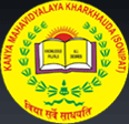 Kanya Mahavidyalaya-KM Logo - JPG, PNG, GIF, JPEG