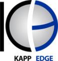 KAPP Edge Solutions Pvt. Ltd. Logo - JPG, PNG, GIF, JPEG