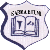 Karambhumi Teachers Training College-KTTC Logo - JPG, PNG, GIF, JPEG