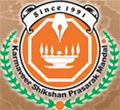 Karamveer Shikshak Prasarak Mandals B.Ed Collge-KSPMC Logo - JPG, PNG, GIF, JPEG