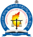 Karanataka State Law University College of Law Logo - JPG, PNG, GIF, JPEG