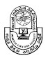 Karanataka State Open University College of Undergraduate Courses Logo - JPG, PNG, GIF, JPEG