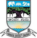 Karanataka University College of Science Logo - JPG, PNG, GIF, JPEG