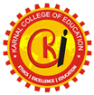 Karnal College of D.Ed-KCD