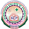 Karnataka College of Pharmacy - KCP Logo - JPG, PNG, GIF, JPEG
