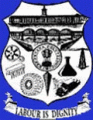Karnataka Government Polytechnic-KGP Logo - JPG, PNG, GIF, JPEG