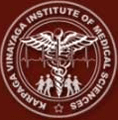 Karpaga Vinayaga Institute of Medical Sciences and Research Center-KVIMSRC Logo - JPG, PNG, GIF, JPEG