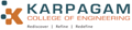 Karpagam College of Engineering-KCE Logo - JPG, PNG, GIF, JPEG