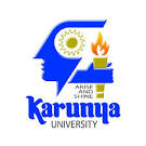 Karunya Institute College of Engineering Logo - JPG, PNG, GIF, JPEG