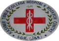Kashmir Tibbia College, Hospital and Research Centre - KTCHRC Logo - JPG, PNG, GIF, JPEG