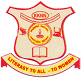 KASTHURIBA GANDHI JAL SPAIN COLLEGE OF EDUCATION FOR WOMEN-KGJSCEW Logo - JPG, PNG, GIF, JPEG