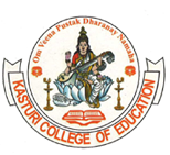 KASTURI COLLEGE OF EDUCATION-KCE Logo - JPG, PNG, GIF, JPEG