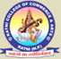 Katni Arts and Commerce College - KACC Logo - JPG, PNG, GIF, JPEG