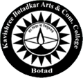 Kavishree Botadkar Arts and Commerce College-KBACC Logo - JPG, PNG, GIF, JPEG