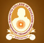 KAVIYATTU B.ED COLLEGE-KC Logo - JPG, PNG, GIF, JPEG