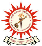 Kazi Nazrul University College of Research Progarmme Logo - JPG, PNG, GIF, JPEG