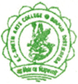 KC Sheth Arts College - Birpur-KCSAC Logo - JPG, PNG, GIF, JPEG